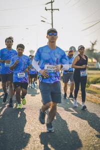 BIB: 6104, 6322
                            <button type="button" onclick="openModal(3221364)" class="btn btn-primary btn-sm float-right btn-popup" data-toggle="modal" data-target=".modal-high-quality">
                        <i class="fas fa-shopping-cart"></i> Add to Cart
                    </button>
                                            <button type="button" onclick="isThisMe(3221364, true)" class="btn btn-success btn-sm float-right btn-popup btn-isme hidden" data-toggle="tooltip" data-placement="bottom" title="นี่คือรูปของคุณใช่ไหม คลิกที่นี่เพื่อเอาเข้าอัลบั้ม">
                        <i class="fas fa-plus"></i> Add to album
                    </button>
                    <button type="button" onclick="isThisMe(3221364, false)" class="btn btn-warning btn-sm float-right btn-popup btn-isnotme hidden">
                        <i class="fas fa-ban"></i> Remove from album
                    </button>