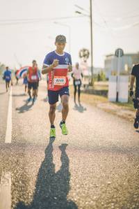 BIB: 8249
                            <button type="button" onclick="openModal(3230547)" class="btn btn-primary btn-sm float-right btn-popup" data-toggle="modal" data-target=".modal-high-quality">
                        <i class="fas fa-shopping-cart"></i> Add to Cart
                    </button>
                                            <button type="button" onclick="isThisMe(3230547, true)" class="btn btn-success btn-sm float-right btn-popup btn-isme hidden" data-toggle="tooltip" data-placement="bottom" title="นี่คือรูปของคุณใช่ไหม คลิกที่นี่เพื่อเอาเข้าอัลบั้ม">
                        <i class="fas fa-plus"></i> Add to album
                    </button>
                    <button type="button" onclick="isThisMe(3230547, false)" class="btn btn-warning btn-sm float-right btn-popup btn-isnotme hidden">
                        <i class="fas fa-ban"></i> Remove from album
                    </button>