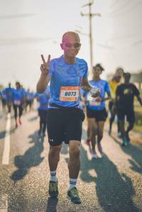 BIB: 8073
                            <button type="button" onclick="openModal(3280022)" class="btn btn-primary btn-sm float-right btn-popup" data-toggle="modal" data-target=".modal-high-quality">
                        <i class="fas fa-shopping-cart"></i> Add to Cart
                    </button>
                                            <button type="button" onclick="isThisMe(3280022, true)" class="btn btn-success btn-sm float-right btn-popup btn-isme hidden" data-toggle="tooltip" data-placement="bottom" title="นี่คือรูปของคุณใช่ไหม คลิกที่นี่เพื่อเอาเข้าอัลบั้ม">
                        <i class="fas fa-plus"></i> Add to album
                    </button>
                    <button type="button" onclick="isThisMe(3280022, false)" class="btn btn-warning btn-sm float-right btn-popup btn-isnotme hidden">
                        <i class="fas fa-ban"></i> Remove from album
                    </button>