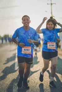 BIB: 8284, 8283
                            <button type="button" onclick="openModal(3237238)" class="btn btn-primary btn-sm float-right btn-popup" data-toggle="modal" data-target=".modal-high-quality">
                        <i class="fas fa-shopping-cart"></i> Add to Cart
                    </button>
                                            <button type="button" onclick="isThisMe(3237238, true)" class="btn btn-success btn-sm float-right btn-popup btn-isme hidden" data-toggle="tooltip" data-placement="bottom" title="นี่คือรูปของคุณใช่ไหม คลิกที่นี่เพื่อเอาเข้าอัลบั้ม">
                        <i class="fas fa-plus"></i> Add to album
                    </button>
                    <button type="button" onclick="isThisMe(3237238, false)" class="btn btn-warning btn-sm float-right btn-popup btn-isnotme hidden">
                        <i class="fas fa-ban"></i> Remove from album
                    </button>