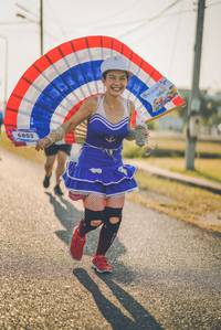 BIB: 6803
                            <button type="button" onclick="openModal(3230751)" class="btn btn-primary btn-sm float-right btn-popup" data-toggle="modal" data-target=".modal-high-quality">
                        <i class="fas fa-shopping-cart"></i> Add to Cart
                    </button>
                                            <button type="button" onclick="isThisMe(3230751, true)" class="btn btn-success btn-sm float-right btn-popup btn-isme hidden" data-toggle="tooltip" data-placement="bottom" title="นี่คือรูปของคุณใช่ไหม คลิกที่นี่เพื่อเอาเข้าอัลบั้ม">
                        <i class="fas fa-plus"></i> Add to album
                    </button>
                    <button type="button" onclick="isThisMe(3230751, false)" class="btn btn-warning btn-sm float-right btn-popup btn-isnotme hidden">
                        <i class="fas fa-ban"></i> Remove from album
                    </button>