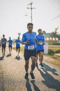 BIB: 6177
                            <button type="button" onclick="openModal(3154369)" class="btn btn-primary btn-sm float-right btn-popup" data-toggle="modal" data-target=".modal-high-quality">
                        <i class="fas fa-shopping-cart"></i> Add to Cart
                    </button>
                                            <button type="button" onclick="isThisMe(3154369, true)" class="btn btn-success btn-sm float-right btn-popup btn-isme hidden" data-toggle="tooltip" data-placement="bottom" title="นี่คือรูปของคุณใช่ไหม คลิกที่นี่เพื่อเอาเข้าอัลบั้ม">
                        <i class="fas fa-plus"></i> Add to album
                    </button>
                    <button type="button" onclick="isThisMe(3154369, false)" class="btn btn-warning btn-sm float-right btn-popup btn-isnotme hidden">
                        <i class="fas fa-ban"></i> Remove from album
                    </button>