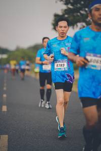 BIB: 6783
                            <button type="button" onclick="openModal(3328226)" class="btn btn-primary btn-sm float-right btn-popup" data-toggle="modal" data-target=".modal-high-quality">
                        <i class="fas fa-shopping-cart"></i> Add to Cart
                    </button>
                                            <button type="button" onclick="isThisMe(3328226, true)" class="btn btn-success btn-sm float-right btn-popup btn-isme hidden" data-toggle="tooltip" data-placement="bottom" title="นี่คือรูปของคุณใช่ไหม คลิกที่นี่เพื่อเอาเข้าอัลบั้ม">
                        <i class="fas fa-plus"></i> Add to album
                    </button>
                    <button type="button" onclick="isThisMe(3328226, false)" class="btn btn-warning btn-sm float-right btn-popup btn-isnotme hidden">
                        <i class="fas fa-ban"></i> Remove from album
                    </button>