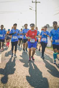 BIB: 6570, 6372, 6567
                            <button type="button" onclick="openModal(3221687)" class="btn btn-primary btn-sm float-right btn-popup" data-toggle="modal" data-target=".modal-high-quality">
                        <i class="fas fa-shopping-cart"></i> Add to Cart
                    </button>
                                            <button type="button" onclick="isThisMe(3221687, true)" class="btn btn-success btn-sm float-right btn-popup btn-isme hidden" data-toggle="tooltip" data-placement="bottom" title="นี่คือรูปของคุณใช่ไหม คลิกที่นี่เพื่อเอาเข้าอัลบั้ม">
                        <i class="fas fa-plus"></i> Add to album
                    </button>
                    <button type="button" onclick="isThisMe(3221687, false)" class="btn btn-warning btn-sm float-right btn-popup btn-isnotme hidden">
                        <i class="fas fa-ban"></i> Remove from album
                    </button>