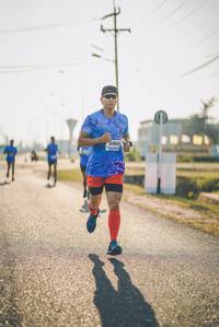 BIB: 8960
                            <button type="button" onclick="openModal(3150996)" class="btn btn-primary btn-sm float-right btn-popup" data-toggle="modal" data-target=".modal-high-quality">
                        <i class="fas fa-shopping-cart"></i> Add to Cart
                    </button>
                                            <button type="button" onclick="isThisMe(3150996, true)" class="btn btn-success btn-sm float-right btn-popup btn-isme hidden" data-toggle="tooltip" data-placement="bottom" title="นี่คือรูปของคุณใช่ไหม คลิกที่นี่เพื่อเอาเข้าอัลบั้ม">
                        <i class="fas fa-plus"></i> Add to album
                    </button>
                    <button type="button" onclick="isThisMe(3150996, false)" class="btn btn-warning btn-sm float-right btn-popup btn-isnotme hidden">
                        <i class="fas fa-ban"></i> Remove from album
                    </button>