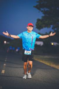 BIB: 6144
                            <button type="button" onclick="openModal(3333277)" class="btn btn-primary btn-sm float-right btn-popup" data-toggle="modal" data-target=".modal-high-quality">
                        <i class="fas fa-shopping-cart"></i> Add to Cart
                    </button>
                                            <button type="button" onclick="isThisMe(3333277, true)" class="btn btn-success btn-sm float-right btn-popup btn-isme hidden" data-toggle="tooltip" data-placement="bottom" title="นี่คือรูปของคุณใช่ไหม คลิกที่นี่เพื่อเอาเข้าอัลบั้ม">
                        <i class="fas fa-plus"></i> Add to album
                    </button>
                    <button type="button" onclick="isThisMe(3333277, false)" class="btn btn-warning btn-sm float-right btn-popup btn-isnotme hidden">
                        <i class="fas fa-ban"></i> Remove from album
                    </button>