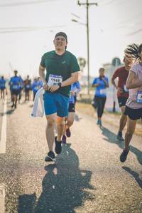 BIB: 948
                            <button type="button" onclick="openModal(3163971)" class="btn btn-primary btn-sm float-right btn-popup" data-toggle="modal" data-target=".modal-high-quality">
                        <i class="fas fa-shopping-cart"></i> Add to Cart
                    </button>
                                            <button type="button" onclick="isThisMe(3163971, true)" class="btn btn-success btn-sm float-right btn-popup btn-isme hidden" data-toggle="tooltip" data-placement="bottom" title="นี่คือรูปของคุณใช่ไหม คลิกที่นี่เพื่อเอาเข้าอัลบั้ม">
                        <i class="fas fa-plus"></i> Add to album
                    </button>
                    <button type="button" onclick="isThisMe(3163971, false)" class="btn btn-warning btn-sm float-right btn-popup btn-isnotme hidden">
                        <i class="fas fa-ban"></i> Remove from album
                    </button>