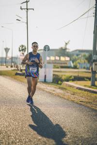 BIB: 5920
                            <button type="button" onclick="openModal(3153026)" class="btn btn-primary btn-sm float-right btn-popup" data-toggle="modal" data-target=".modal-high-quality">
                        <i class="fas fa-shopping-cart"></i> Add to Cart
                    </button>
                                            <button type="button" onclick="isThisMe(3153026, true)" class="btn btn-success btn-sm float-right btn-popup btn-isme hidden" data-toggle="tooltip" data-placement="bottom" title="นี่คือรูปของคุณใช่ไหม คลิกที่นี่เพื่อเอาเข้าอัลบั้ม">
                        <i class="fas fa-plus"></i> Add to album
                    </button>
                    <button type="button" onclick="isThisMe(3153026, false)" class="btn btn-warning btn-sm float-right btn-popup btn-isnotme hidden">
                        <i class="fas fa-ban"></i> Remove from album
                    </button>