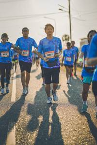 BIB: 8018, 8015, 8981
                            <button type="button" onclick="openModal(3280997)" class="btn btn-primary btn-sm float-right btn-popup" data-toggle="modal" data-target=".modal-high-quality">
                        <i class="fas fa-shopping-cart"></i> Add to Cart
                    </button>
                                            <button type="button" onclick="isThisMe(3280997, true)" class="btn btn-success btn-sm float-right btn-popup btn-isme hidden" data-toggle="tooltip" data-placement="bottom" title="นี่คือรูปของคุณใช่ไหม คลิกที่นี่เพื่อเอาเข้าอัลบั้ม">
                        <i class="fas fa-plus"></i> Add to album
                    </button>
                    <button type="button" onclick="isThisMe(3280997, false)" class="btn btn-warning btn-sm float-right btn-popup btn-isnotme hidden">
                        <i class="fas fa-ban"></i> Remove from album
                    </button>