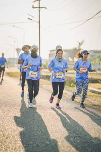 BIB: 8345, 9528, 9529
                            <button type="button" onclick="openModal(3233007)" class="btn btn-primary btn-sm float-right btn-popup" data-toggle="modal" data-target=".modal-high-quality">
                        <i class="fas fa-shopping-cart"></i> Add to Cart
                    </button>
                                            <button type="button" onclick="isThisMe(3233007, true)" class="btn btn-success btn-sm float-right btn-popup btn-isme hidden" data-toggle="tooltip" data-placement="bottom" title="นี่คือรูปของคุณใช่ไหม คลิกที่นี่เพื่อเอาเข้าอัลบั้ม">
                        <i class="fas fa-plus"></i> Add to album
                    </button>
                    <button type="button" onclick="isThisMe(3233007, false)" class="btn btn-warning btn-sm float-right btn-popup btn-isnotme hidden">
                        <i class="fas fa-ban"></i> Remove from album
                    </button>