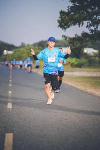 BIB: 7232
                            <button type="button" onclick="openModal(3331973)" class="btn btn-primary btn-sm float-right btn-popup" data-toggle="modal" data-target=".modal-high-quality">
                        <i class="fas fa-shopping-cart"></i> Add to Cart
                    </button>
                                            <button type="button" onclick="isThisMe(3331973, true)" class="btn btn-success btn-sm float-right btn-popup btn-isme hidden" data-toggle="tooltip" data-placement="bottom" title="นี่คือรูปของคุณใช่ไหม คลิกที่นี่เพื่อเอาเข้าอัลบั้ม">
                        <i class="fas fa-plus"></i> Add to album
                    </button>
                    <button type="button" onclick="isThisMe(3331973, false)" class="btn btn-warning btn-sm float-right btn-popup btn-isnotme hidden">
                        <i class="fas fa-ban"></i> Remove from album
                    </button>