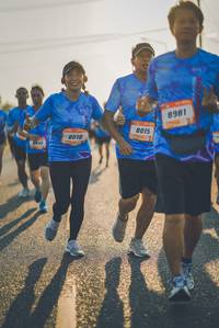 BIB: 8981, 8015, 8018
                            <button type="button" onclick="openModal(3281044)" class="btn btn-primary btn-sm float-right btn-popup" data-toggle="modal" data-target=".modal-high-quality">
                        <i class="fas fa-shopping-cart"></i> Add to Cart
                    </button>
                                            <button type="button" onclick="isThisMe(3281044, true)" class="btn btn-success btn-sm float-right btn-popup btn-isme hidden" data-toggle="tooltip" data-placement="bottom" title="นี่คือรูปของคุณใช่ไหม คลิกที่นี่เพื่อเอาเข้าอัลบั้ม">
                        <i class="fas fa-plus"></i> Add to album
                    </button>
                    <button type="button" onclick="isThisMe(3281044, false)" class="btn btn-warning btn-sm float-right btn-popup btn-isnotme hidden">
                        <i class="fas fa-ban"></i> Remove from album
                    </button>