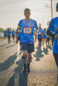 BIB: 8583
                            <button type="button" onclick="openModal(3280589)" class="btn btn-primary btn-sm float-right btn-popup" data-toggle="modal" data-target=".modal-high-quality">
                        <i class="fas fa-shopping-cart"></i> Add to Cart
                    </button>
                                            <button type="button" onclick="isThisMe(3280589, true)" class="btn btn-success btn-sm float-right btn-popup btn-isme hidden" data-toggle="tooltip" data-placement="bottom" title="นี่คือรูปของคุณใช่ไหม คลิกที่นี่เพื่อเอาเข้าอัลบั้ม">
                        <i class="fas fa-plus"></i> Add to album
                    </button>
                    <button type="button" onclick="isThisMe(3280589, false)" class="btn btn-warning btn-sm float-right btn-popup btn-isnotme hidden">
                        <i class="fas fa-ban"></i> Remove from album
                    </button>