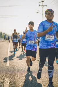 BIB: 6396, 6416
                            <button type="button" onclick="openModal(3160564)" class="btn btn-primary btn-sm float-right btn-popup" data-toggle="modal" data-target=".modal-high-quality">
                        <i class="fas fa-shopping-cart"></i> Add to Cart
                    </button>
                                            <button type="button" onclick="isThisMe(3160564, true)" class="btn btn-success btn-sm float-right btn-popup btn-isme hidden" data-toggle="tooltip" data-placement="bottom" title="นี่คือรูปของคุณใช่ไหม คลิกที่นี่เพื่อเอาเข้าอัลบั้ม">
                        <i class="fas fa-plus"></i> Add to album
                    </button>
                    <button type="button" onclick="isThisMe(3160564, false)" class="btn btn-warning btn-sm float-right btn-popup btn-isnotme hidden">
                        <i class="fas fa-ban"></i> Remove from album
                    </button>