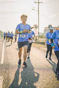 BIB: 6300
                            <button type="button" onclick="openModal(3234172)" class="btn btn-primary btn-sm float-right btn-popup" data-toggle="modal" data-target=".modal-high-quality">
                        <i class="fas fa-shopping-cart"></i> Add to Cart
                    </button>
                                            <button type="button" onclick="isThisMe(3234172, true)" class="btn btn-success btn-sm float-right btn-popup btn-isme hidden" data-toggle="tooltip" data-placement="bottom" title="นี่คือรูปของคุณใช่ไหม คลิกที่นี่เพื่อเอาเข้าอัลบั้ม">
                        <i class="fas fa-plus"></i> Add to album
                    </button>
                    <button type="button" onclick="isThisMe(3234172, false)" class="btn btn-warning btn-sm float-right btn-popup btn-isnotme hidden">
                        <i class="fas fa-ban"></i> Remove from album
                    </button>