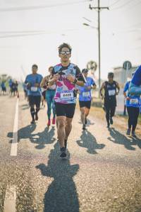 BIB: 6409
                            <button type="button" onclick="openModal(3163354)" class="btn btn-primary btn-sm float-right btn-popup" data-toggle="modal" data-target=".modal-high-quality">
                        <i class="fas fa-shopping-cart"></i> Add to Cart
                    </button>
                                            <button type="button" onclick="isThisMe(3163354, true)" class="btn btn-success btn-sm float-right btn-popup btn-isme hidden" data-toggle="tooltip" data-placement="bottom" title="นี่คือรูปของคุณใช่ไหม คลิกที่นี่เพื่อเอาเข้าอัลบั้ม">
                        <i class="fas fa-plus"></i> Add to album
                    </button>
                    <button type="button" onclick="isThisMe(3163354, false)" class="btn btn-warning btn-sm float-right btn-popup btn-isnotme hidden">
                        <i class="fas fa-ban"></i> Remove from album
                    </button>