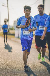 BIB: 6859, 6539
                            <button type="button" onclick="openModal(3229647)" class="btn btn-primary btn-sm float-right btn-popup" data-toggle="modal" data-target=".modal-high-quality">
                        <i class="fas fa-shopping-cart"></i> Add to Cart
                    </button>
                                            <button type="button" onclick="isThisMe(3229647, true)" class="btn btn-success btn-sm float-right btn-popup btn-isme hidden" data-toggle="tooltip" data-placement="bottom" title="นี่คือรูปของคุณใช่ไหม คลิกที่นี่เพื่อเอาเข้าอัลบั้ม">
                        <i class="fas fa-plus"></i> Add to album
                    </button>
                    <button type="button" onclick="isThisMe(3229647, false)" class="btn btn-warning btn-sm float-right btn-popup btn-isnotme hidden">
                        <i class="fas fa-ban"></i> Remove from album
                    </button>