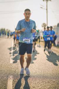 BIB: 6935
                            <button type="button" onclick="openModal(3214394)" class="btn btn-primary btn-sm float-right btn-popup" data-toggle="modal" data-target=".modal-high-quality">
                        <i class="fas fa-shopping-cart"></i> Add to Cart
                    </button>
                                            <button type="button" onclick="isThisMe(3214394, true)" class="btn btn-success btn-sm float-right btn-popup btn-isme hidden" data-toggle="tooltip" data-placement="bottom" title="นี่คือรูปของคุณใช่ไหม คลิกที่นี่เพื่อเอาเข้าอัลบั้ม">
                        <i class="fas fa-plus"></i> Add to album
                    </button>
                    <button type="button" onclick="isThisMe(3214394, false)" class="btn btn-warning btn-sm float-right btn-popup btn-isnotme hidden">
                        <i class="fas fa-ban"></i> Remove from album
                    </button>