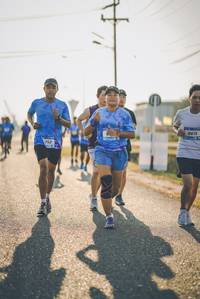 BIB: 6615
                            <button type="button" onclick="openModal(3161527)" class="btn btn-primary btn-sm float-right btn-popup" data-toggle="modal" data-target=".modal-high-quality">
                        <i class="fas fa-shopping-cart"></i> Add to Cart
                    </button>
                                            <button type="button" onclick="isThisMe(3161527, true)" class="btn btn-success btn-sm float-right btn-popup btn-isme hidden" data-toggle="tooltip" data-placement="bottom" title="นี่คือรูปของคุณใช่ไหม คลิกที่นี่เพื่อเอาเข้าอัลบั้ม">
                        <i class="fas fa-plus"></i> Add to album
                    </button>
                    <button type="button" onclick="isThisMe(3161527, false)" class="btn btn-warning btn-sm float-right btn-popup btn-isnotme hidden">
                        <i class="fas fa-ban"></i> Remove from album
                    </button>