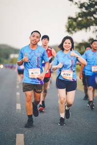 BIB: 8284, 6283
                            <button type="button" onclick="openModal(3317502)" class="btn btn-primary btn-sm float-right btn-popup" data-toggle="modal" data-target=".modal-high-quality">
                        <i class="fas fa-shopping-cart"></i> Add to Cart
                    </button>
                                            <button type="button" onclick="isThisMe(3317502, true)" class="btn btn-success btn-sm float-right btn-popup btn-isme hidden" data-toggle="tooltip" data-placement="bottom" title="นี่คือรูปของคุณใช่ไหม คลิกที่นี่เพื่อเอาเข้าอัลบั้ม">
                        <i class="fas fa-plus"></i> Add to album
                    </button>
                    <button type="button" onclick="isThisMe(3317502, false)" class="btn btn-warning btn-sm float-right btn-popup btn-isnotme hidden">
                        <i class="fas fa-ban"></i> Remove from album
                    </button>