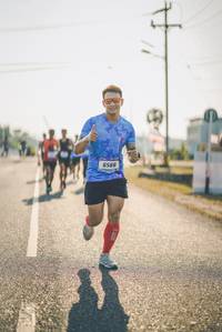 BIB: 6566
                            <button type="button" onclick="openModal(3154565)" class="btn btn-primary btn-sm float-right btn-popup" data-toggle="modal" data-target=".modal-high-quality">
                        <i class="fas fa-shopping-cart"></i> Add to Cart
                    </button>
                                            <button type="button" onclick="isThisMe(3154565, true)" class="btn btn-success btn-sm float-right btn-popup btn-isme hidden" data-toggle="tooltip" data-placement="bottom" title="นี่คือรูปของคุณใช่ไหม คลิกที่นี่เพื่อเอาเข้าอัลบั้ม">
                        <i class="fas fa-plus"></i> Add to album
                    </button>
                    <button type="button" onclick="isThisMe(3154565, false)" class="btn btn-warning btn-sm float-right btn-popup btn-isnotme hidden">
                        <i class="fas fa-ban"></i> Remove from album
                    </button>