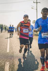 BIB: 6684, 6846
                            <button type="button" onclick="openModal(3156781)" class="btn btn-primary btn-sm float-right btn-popup" data-toggle="modal" data-target=".modal-high-quality">
                        <i class="fas fa-shopping-cart"></i> Add to Cart
                    </button>
                                            <button type="button" onclick="isThisMe(3156781, true)" class="btn btn-success btn-sm float-right btn-popup btn-isme hidden" data-toggle="tooltip" data-placement="bottom" title="นี่คือรูปของคุณใช่ไหม คลิกที่นี่เพื่อเอาเข้าอัลบั้ม">
                        <i class="fas fa-plus"></i> Add to album
                    </button>
                    <button type="button" onclick="isThisMe(3156781, false)" class="btn btn-warning btn-sm float-right btn-popup btn-isnotme hidden">
                        <i class="fas fa-ban"></i> Remove from album
                    </button>