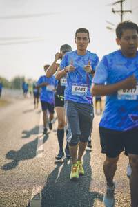 BIB: 6483
                            <button type="button" onclick="openModal(3221350)" class="btn btn-primary btn-sm float-right btn-popup" data-toggle="modal" data-target=".modal-high-quality">
                        <i class="fas fa-shopping-cart"></i> Add to Cart
                    </button>
                                            <button type="button" onclick="isThisMe(3221350, true)" class="btn btn-success btn-sm float-right btn-popup btn-isme hidden" data-toggle="tooltip" data-placement="bottom" title="นี่คือรูปของคุณใช่ไหม คลิกที่นี่เพื่อเอาเข้าอัลบั้ม">
                        <i class="fas fa-plus"></i> Add to album
                    </button>
                    <button type="button" onclick="isThisMe(3221350, false)" class="btn btn-warning btn-sm float-right btn-popup btn-isnotme hidden">
                        <i class="fas fa-ban"></i> Remove from album
                    </button>