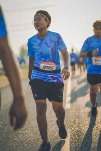 BIB: 8705
                            <button type="button" onclick="openModal(3284837)" class="btn btn-primary btn-sm float-right btn-popup" data-toggle="modal" data-target=".modal-high-quality">
                        <i class="fas fa-shopping-cart"></i> Add to Cart
                    </button>
                                            <button type="button" onclick="isThisMe(3284837, true)" class="btn btn-success btn-sm float-right btn-popup btn-isme hidden" data-toggle="tooltip" data-placement="bottom" title="นี่คือรูปของคุณใช่ไหม คลิกที่นี่เพื่อเอาเข้าอัลบั้ม">
                        <i class="fas fa-plus"></i> Add to album
                    </button>
                    <button type="button" onclick="isThisMe(3284837, false)" class="btn btn-warning btn-sm float-right btn-popup btn-isnotme hidden">
                        <i class="fas fa-ban"></i> Remove from album
                    </button>