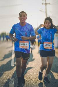 BIB: 8283, 8284
                            <button type="button" onclick="openModal(3237236)" class="btn btn-primary btn-sm float-right btn-popup" data-toggle="modal" data-target=".modal-high-quality">
                        <i class="fas fa-shopping-cart"></i> Add to Cart
                    </button>
                                            <button type="button" onclick="isThisMe(3237236, true)" class="btn btn-success btn-sm float-right btn-popup btn-isme hidden" data-toggle="tooltip" data-placement="bottom" title="นี่คือรูปของคุณใช่ไหม คลิกที่นี่เพื่อเอาเข้าอัลบั้ม">
                        <i class="fas fa-plus"></i> Add to album
                    </button>
                    <button type="button" onclick="isThisMe(3237236, false)" class="btn btn-warning btn-sm float-right btn-popup btn-isnotme hidden">
                        <i class="fas fa-ban"></i> Remove from album
                    </button>