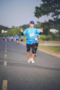 BIB: 7232
                            <button type="button" onclick="openModal(3331974)" class="btn btn-primary btn-sm float-right btn-popup" data-toggle="modal" data-target=".modal-high-quality">
                        <i class="fas fa-shopping-cart"></i> Add to Cart
                    </button>
                                            <button type="button" onclick="isThisMe(3331974, true)" class="btn btn-success btn-sm float-right btn-popup btn-isme hidden" data-toggle="tooltip" data-placement="bottom" title="นี่คือรูปของคุณใช่ไหม คลิกที่นี่เพื่อเอาเข้าอัลบั้ม">
                        <i class="fas fa-plus"></i> Add to album
                    </button>
                    <button type="button" onclick="isThisMe(3331974, false)" class="btn btn-warning btn-sm float-right btn-popup btn-isnotme hidden">
                        <i class="fas fa-ban"></i> Remove from album
                    </button>