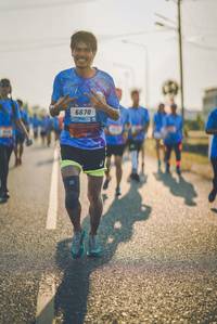 BIB: 6870
                            <button type="button" onclick="openModal(3281109)" class="btn btn-primary btn-sm float-right btn-popup" data-toggle="modal" data-target=".modal-high-quality">
                        <i class="fas fa-shopping-cart"></i> Add to Cart
                    </button>
                                            <button type="button" onclick="isThisMe(3281109, true)" class="btn btn-success btn-sm float-right btn-popup btn-isme hidden" data-toggle="tooltip" data-placement="bottom" title="นี่คือรูปของคุณใช่ไหม คลิกที่นี่เพื่อเอาเข้าอัลบั้ม">
                        <i class="fas fa-plus"></i> Add to album
                    </button>
                    <button type="button" onclick="isThisMe(3281109, false)" class="btn btn-warning btn-sm float-right btn-popup btn-isnotme hidden">
                        <i class="fas fa-ban"></i> Remove from album
                    </button>