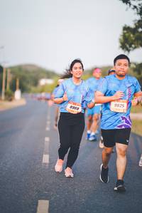 BIB: 9825, 8988
                            <button type="button" onclick="openModal(3310691)" class="btn btn-primary btn-sm float-right btn-popup" data-toggle="modal" data-target=".modal-high-quality">
                        <i class="fas fa-shopping-cart"></i> Add to Cart
                    </button>
                                            <button type="button" onclick="isThisMe(3310691, true)" class="btn btn-success btn-sm float-right btn-popup btn-isme hidden" data-toggle="tooltip" data-placement="bottom" title="นี่คือรูปของคุณใช่ไหม คลิกที่นี่เพื่อเอาเข้าอัลบั้ม">
                        <i class="fas fa-plus"></i> Add to album
                    </button>
                    <button type="button" onclick="isThisMe(3310691, false)" class="btn btn-warning btn-sm float-right btn-popup btn-isnotme hidden">
                        <i class="fas fa-ban"></i> Remove from album
                    </button>