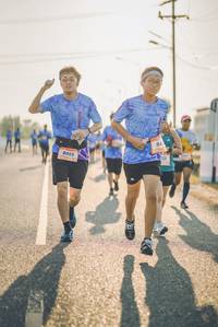 BIB: 8055
                            <button type="button" onclick="openModal(3234567)" class="btn btn-primary btn-sm float-right btn-popup" data-toggle="modal" data-target=".modal-high-quality">
                        <i class="fas fa-shopping-cart"></i> Add to Cart
                    </button>
                                            <button type="button" onclick="isThisMe(3234567, true)" class="btn btn-success btn-sm float-right btn-popup btn-isme hidden" data-toggle="tooltip" data-placement="bottom" title="นี่คือรูปของคุณใช่ไหม คลิกที่นี่เพื่อเอาเข้าอัลบั้ม">
                        <i class="fas fa-plus"></i> Add to album
                    </button>
                    <button type="button" onclick="isThisMe(3234567, false)" class="btn btn-warning btn-sm float-right btn-popup btn-isnotme hidden">
                        <i class="fas fa-ban"></i> Remove from album
                    </button>