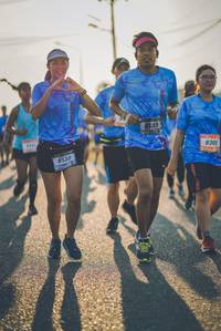 BIB: 8302, 8532
                            <button type="button" onclick="openModal(3284318)" class="btn btn-primary btn-sm float-right btn-popup" data-toggle="modal" data-target=".modal-high-quality">
                        <i class="fas fa-shopping-cart"></i> Add to Cart
                    </button>
                                            <button type="button" onclick="isThisMe(3284318, true)" class="btn btn-success btn-sm float-right btn-popup btn-isme hidden" data-toggle="tooltip" data-placement="bottom" title="นี่คือรูปของคุณใช่ไหม คลิกที่นี่เพื่อเอาเข้าอัลบั้ม">
                        <i class="fas fa-plus"></i> Add to album
                    </button>
                    <button type="button" onclick="isThisMe(3284318, false)" class="btn btn-warning btn-sm float-right btn-popup btn-isnotme hidden">
                        <i class="fas fa-ban"></i> Remove from album
                    </button>