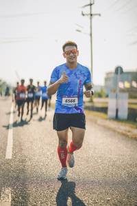 BIB: 6566
                            <button type="button" onclick="openModal(3154635)" class="btn btn-primary btn-sm float-right btn-popup" data-toggle="modal" data-target=".modal-high-quality">
                        <i class="fas fa-shopping-cart"></i> Add to Cart
                    </button>
                                            <button type="button" onclick="isThisMe(3154635, true)" class="btn btn-success btn-sm float-right btn-popup btn-isme hidden" data-toggle="tooltip" data-placement="bottom" title="นี่คือรูปของคุณใช่ไหม คลิกที่นี่เพื่อเอาเข้าอัลบั้ม">
                        <i class="fas fa-plus"></i> Add to album
                    </button>
                    <button type="button" onclick="isThisMe(3154635, false)" class="btn btn-warning btn-sm float-right btn-popup btn-isnotme hidden">
                        <i class="fas fa-ban"></i> Remove from album
                    </button>