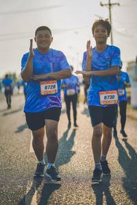 BIB: 8728, 8730
                            <button type="button" onclick="openModal(3236997)" class="btn btn-primary btn-sm float-right btn-popup" data-toggle="modal" data-target=".modal-high-quality">
                        <i class="fas fa-shopping-cart"></i> Add to Cart
                    </button>
                                            <button type="button" onclick="isThisMe(3236997, true)" class="btn btn-success btn-sm float-right btn-popup btn-isme hidden" data-toggle="tooltip" data-placement="bottom" title="นี่คือรูปของคุณใช่ไหม คลิกที่นี่เพื่อเอาเข้าอัลบั้ม">
                        <i class="fas fa-plus"></i> Add to album
                    </button>
                    <button type="button" onclick="isThisMe(3236997, false)" class="btn btn-warning btn-sm float-right btn-popup btn-isnotme hidden">
                        <i class="fas fa-ban"></i> Remove from album
                    </button>