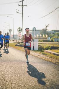 BIB: 6715
                            <button type="button" onclick="openModal(3152562)" class="btn btn-primary btn-sm float-right btn-popup" data-toggle="modal" data-target=".modal-high-quality">
                        <i class="fas fa-shopping-cart"></i> Add to Cart
                    </button>
                                            <button type="button" onclick="isThisMe(3152562, true)" class="btn btn-success btn-sm float-right btn-popup btn-isme hidden" data-toggle="tooltip" data-placement="bottom" title="นี่คือรูปของคุณใช่ไหม คลิกที่นี่เพื่อเอาเข้าอัลบั้ม">
                        <i class="fas fa-plus"></i> Add to album
                    </button>
                    <button type="button" onclick="isThisMe(3152562, false)" class="btn btn-warning btn-sm float-right btn-popup btn-isnotme hidden">
                        <i class="fas fa-ban"></i> Remove from album
                    </button>