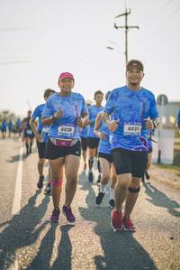 BIB: 6031, 6030
                            <button type="button" onclick="openModal(3223684)" class="btn btn-primary btn-sm float-right btn-popup" data-toggle="modal" data-target=".modal-high-quality">
                        <i class="fas fa-shopping-cart"></i> Add to Cart
                    </button>
                                            <button type="button" onclick="isThisMe(3223684, true)" class="btn btn-success btn-sm float-right btn-popup btn-isme hidden" data-toggle="tooltip" data-placement="bottom" title="นี่คือรูปของคุณใช่ไหม คลิกที่นี่เพื่อเอาเข้าอัลบั้ม">
                        <i class="fas fa-plus"></i> Add to album
                    </button>
                    <button type="button" onclick="isThisMe(3223684, false)" class="btn btn-warning btn-sm float-right btn-popup btn-isnotme hidden">
                        <i class="fas fa-ban"></i> Remove from album
                    </button>