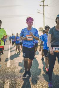 BIB: 9297, 918
                            <button type="button" onclick="openModal(3279678)" class="btn btn-primary btn-sm float-right btn-popup" data-toggle="modal" data-target=".modal-high-quality">
                        <i class="fas fa-shopping-cart"></i> Add to Cart
                    </button>
                                            <button type="button" onclick="isThisMe(3279678, true)" class="btn btn-success btn-sm float-right btn-popup btn-isme hidden" data-toggle="tooltip" data-placement="bottom" title="นี่คือรูปของคุณใช่ไหม คลิกที่นี่เพื่อเอาเข้าอัลบั้ม">
                        <i class="fas fa-plus"></i> Add to album
                    </button>
                    <button type="button" onclick="isThisMe(3279678, false)" class="btn btn-warning btn-sm float-right btn-popup btn-isnotme hidden">
                        <i class="fas fa-ban"></i> Remove from album
                    </button>