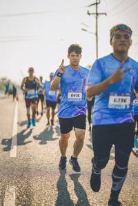 BIB: 6416, 6396
                            <button type="button" onclick="openModal(3160563)" class="btn btn-primary btn-sm float-right btn-popup" data-toggle="modal" data-target=".modal-high-quality">
                        <i class="fas fa-shopping-cart"></i> Add to Cart
                    </button>
                                            <button type="button" onclick="isThisMe(3160563, true)" class="btn btn-success btn-sm float-right btn-popup btn-isme hidden" data-toggle="tooltip" data-placement="bottom" title="นี่คือรูปของคุณใช่ไหม คลิกที่นี่เพื่อเอาเข้าอัลบั้ม">
                        <i class="fas fa-plus"></i> Add to album
                    </button>
                    <button type="button" onclick="isThisMe(3160563, false)" class="btn btn-warning btn-sm float-right btn-popup btn-isnotme hidden">
                        <i class="fas fa-ban"></i> Remove from album
                    </button>