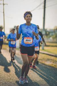 BIB: 8041
                            <button type="button" onclick="openModal(3280043)" class="btn btn-primary btn-sm float-right btn-popup" data-toggle="modal" data-target=".modal-high-quality">
                        <i class="fas fa-shopping-cart"></i> Add to Cart
                    </button>
                                            <button type="button" onclick="isThisMe(3280043, true)" class="btn btn-success btn-sm float-right btn-popup btn-isme hidden" data-toggle="tooltip" data-placement="bottom" title="นี่คือรูปของคุณใช่ไหม คลิกที่นี่เพื่อเอาเข้าอัลบั้ม">
                        <i class="fas fa-plus"></i> Add to album
                    </button>
                    <button type="button" onclick="isThisMe(3280043, false)" class="btn btn-warning btn-sm float-right btn-popup btn-isnotme hidden">
                        <i class="fas fa-ban"></i> Remove from album
                    </button>