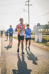 BIB: 6767, 929, 6978
                            <button type="button" onclick="openModal(3151578)" class="btn btn-primary btn-sm float-right btn-popup" data-toggle="modal" data-target=".modal-high-quality">
                        <i class="fas fa-shopping-cart"></i> Add to Cart
                    </button>
                                            <button type="button" onclick="isThisMe(3151578, true)" class="btn btn-success btn-sm float-right btn-popup btn-isme hidden" data-toggle="tooltip" data-placement="bottom" title="นี่คือรูปของคุณใช่ไหม คลิกที่นี่เพื่อเอาเข้าอัลบั้ม">
                        <i class="fas fa-plus"></i> Add to album
                    </button>
                    <button type="button" onclick="isThisMe(3151578, false)" class="btn btn-warning btn-sm float-right btn-popup btn-isnotme hidden">
                        <i class="fas fa-ban"></i> Remove from album
                    </button>