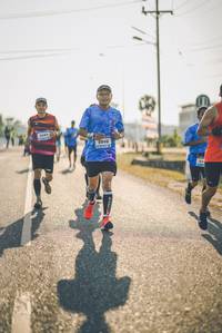 BIB: 846
                            <button type="button" onclick="openModal(3156356)" class="btn btn-primary btn-sm float-right btn-popup" data-toggle="modal" data-target=".modal-high-quality">
                        <i class="fas fa-shopping-cart"></i> Add to Cart
                    </button>
                                            <button type="button" onclick="isThisMe(3156356, true)" class="btn btn-success btn-sm float-right btn-popup btn-isme hidden" data-toggle="tooltip" data-placement="bottom" title="นี่คือรูปของคุณใช่ไหม คลิกที่นี่เพื่อเอาเข้าอัลบั้ม">
                        <i class="fas fa-plus"></i> Add to album
                    </button>
                    <button type="button" onclick="isThisMe(3156356, false)" class="btn btn-warning btn-sm float-right btn-popup btn-isnotme hidden">
                        <i class="fas fa-ban"></i> Remove from album
                    </button>