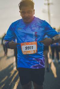 BIB: 9911
                            <button type="button" onclick="openModal(3284731)" class="btn btn-primary btn-sm float-right btn-popup" data-toggle="modal" data-target=".modal-high-quality">
                        <i class="fas fa-shopping-cart"></i> Add to Cart
                    </button>
                                            <button type="button" onclick="isThisMe(3284731, true)" class="btn btn-success btn-sm float-right btn-popup btn-isme hidden" data-toggle="tooltip" data-placement="bottom" title="นี่คือรูปของคุณใช่ไหม คลิกที่นี่เพื่อเอาเข้าอัลบั้ม">
                        <i class="fas fa-plus"></i> Add to album
                    </button>
                    <button type="button" onclick="isThisMe(3284731, false)" class="btn btn-warning btn-sm float-right btn-popup btn-isnotme hidden">
                        <i class="fas fa-ban"></i> Remove from album
                    </button>