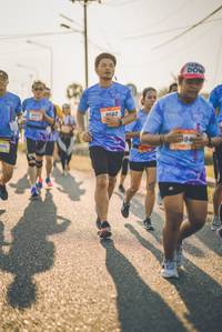 BIB: 4562
                            <button type="button" onclick="openModal(3235618)" class="btn btn-primary btn-sm float-right btn-popup" data-toggle="modal" data-target=".modal-high-quality">
                        <i class="fas fa-shopping-cart"></i> Add to Cart
                    </button>
                                            <button type="button" onclick="isThisMe(3235618, true)" class="btn btn-success btn-sm float-right btn-popup btn-isme hidden" data-toggle="tooltip" data-placement="bottom" title="นี่คือรูปของคุณใช่ไหม คลิกที่นี่เพื่อเอาเข้าอัลบั้ม">
                        <i class="fas fa-plus"></i> Add to album
                    </button>
                    <button type="button" onclick="isThisMe(3235618, false)" class="btn btn-warning btn-sm float-right btn-popup btn-isnotme hidden">
                        <i class="fas fa-ban"></i> Remove from album
                    </button>