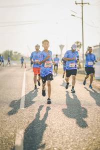 BIB: 9473
                            <button type="button" onclick="openModal(3233872)" class="btn btn-primary btn-sm float-right btn-popup" data-toggle="modal" data-target=".modal-high-quality">
                        <i class="fas fa-shopping-cart"></i> Add to Cart
                    </button>
                                            <button type="button" onclick="isThisMe(3233872, true)" class="btn btn-success btn-sm float-right btn-popup btn-isme hidden" data-toggle="tooltip" data-placement="bottom" title="นี่คือรูปของคุณใช่ไหม คลิกที่นี่เพื่อเอาเข้าอัลบั้ม">
                        <i class="fas fa-plus"></i> Add to album
                    </button>
                    <button type="button" onclick="isThisMe(3233872, false)" class="btn btn-warning btn-sm float-right btn-popup btn-isnotme hidden">
                        <i class="fas fa-ban"></i> Remove from album
                    </button>