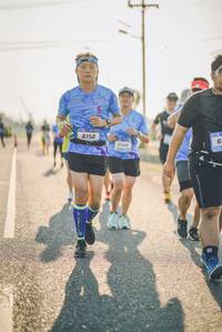 BIB: 6150, 568
                            <button type="button" onclick="openModal(3230324)" class="btn btn-primary btn-sm float-right btn-popup" data-toggle="modal" data-target=".modal-high-quality">
                        <i class="fas fa-shopping-cart"></i> Add to Cart
                    </button>
                                            <button type="button" onclick="isThisMe(3230324, true)" class="btn btn-success btn-sm float-right btn-popup btn-isme hidden" data-toggle="tooltip" data-placement="bottom" title="นี่คือรูปของคุณใช่ไหม คลิกที่นี่เพื่อเอาเข้าอัลบั้ม">
                        <i class="fas fa-plus"></i> Add to album
                    </button>
                    <button type="button" onclick="isThisMe(3230324, false)" class="btn btn-warning btn-sm float-right btn-popup btn-isnotme hidden">
                        <i class="fas fa-ban"></i> Remove from album
                    </button>