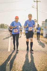 BIB: 9079, 9092
                            <button type="button" onclick="openModal(3235723)" class="btn btn-primary btn-sm float-right btn-popup" data-toggle="modal" data-target=".modal-high-quality">
                        <i class="fas fa-shopping-cart"></i> Add to Cart
                    </button>
                                            <button type="button" onclick="isThisMe(3235723, true)" class="btn btn-success btn-sm float-right btn-popup btn-isme hidden" data-toggle="tooltip" data-placement="bottom" title="นี่คือรูปของคุณใช่ไหม คลิกที่นี่เพื่อเอาเข้าอัลบั้ม">
                        <i class="fas fa-plus"></i> Add to album
                    </button>
                    <button type="button" onclick="isThisMe(3235723, false)" class="btn btn-warning btn-sm float-right btn-popup btn-isnotme hidden">
                        <i class="fas fa-ban"></i> Remove from album
                    </button>