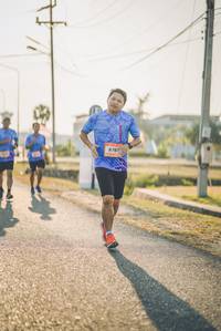 BIB: 8760
                            <button type="button" onclick="openModal(3233859)" class="btn btn-primary btn-sm float-right btn-popup" data-toggle="modal" data-target=".modal-high-quality">
                        <i class="fas fa-shopping-cart"></i> Add to Cart
                    </button>
                                            <button type="button" onclick="isThisMe(3233859, true)" class="btn btn-success btn-sm float-right btn-popup btn-isme hidden" data-toggle="tooltip" data-placement="bottom" title="นี่คือรูปของคุณใช่ไหม คลิกที่นี่เพื่อเอาเข้าอัลบั้ม">
                        <i class="fas fa-plus"></i> Add to album
                    </button>
                    <button type="button" onclick="isThisMe(3233859, false)" class="btn btn-warning btn-sm float-right btn-popup btn-isnotme hidden">
                        <i class="fas fa-ban"></i> Remove from album
                    </button>