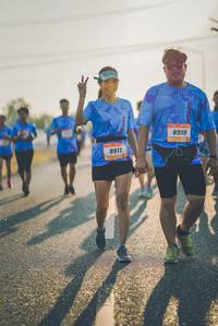 BIB: 8910, 8911
                            <button type="button" onclick="openModal(3280880)" class="btn btn-primary btn-sm float-right btn-popup" data-toggle="modal" data-target=".modal-high-quality">
                        <i class="fas fa-shopping-cart"></i> Add to Cart
                    </button>
                                            <button type="button" onclick="isThisMe(3280880, true)" class="btn btn-success btn-sm float-right btn-popup btn-isme hidden" data-toggle="tooltip" data-placement="bottom" title="นี่คือรูปของคุณใช่ไหม คลิกที่นี่เพื่อเอาเข้าอัลบั้ม">
                        <i class="fas fa-plus"></i> Add to album
                    </button>
                    <button type="button" onclick="isThisMe(3280880, false)" class="btn btn-warning btn-sm float-right btn-popup btn-isnotme hidden">
                        <i class="fas fa-ban"></i> Remove from album
                    </button>